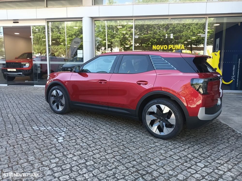 Ford Explorer 77 kWh Premium - 2