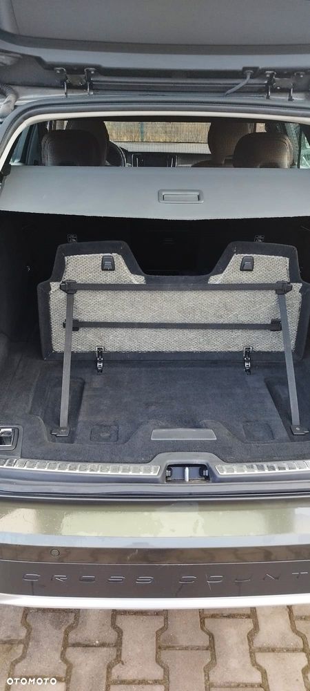 Volvo V90 D5 SCR AWD Inscription - 12