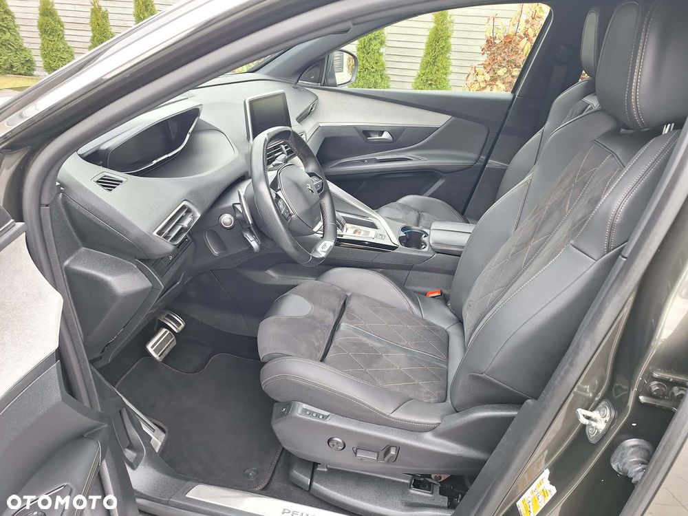 Peugeot 3008 - 21