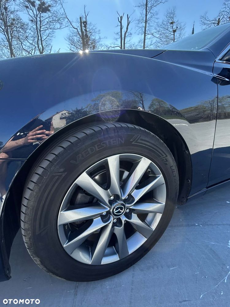 Mazda 6 2.0 SkyMotion - 8