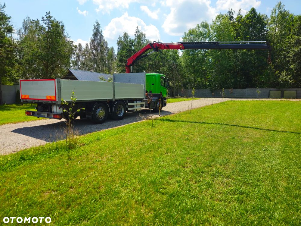 Scania P310 - 11
