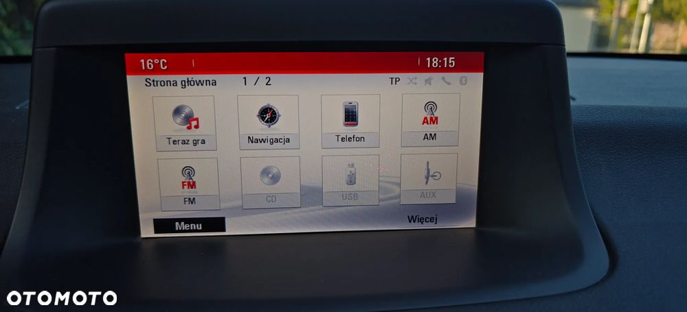 Opel Meriva 1.4 Innovation - 19