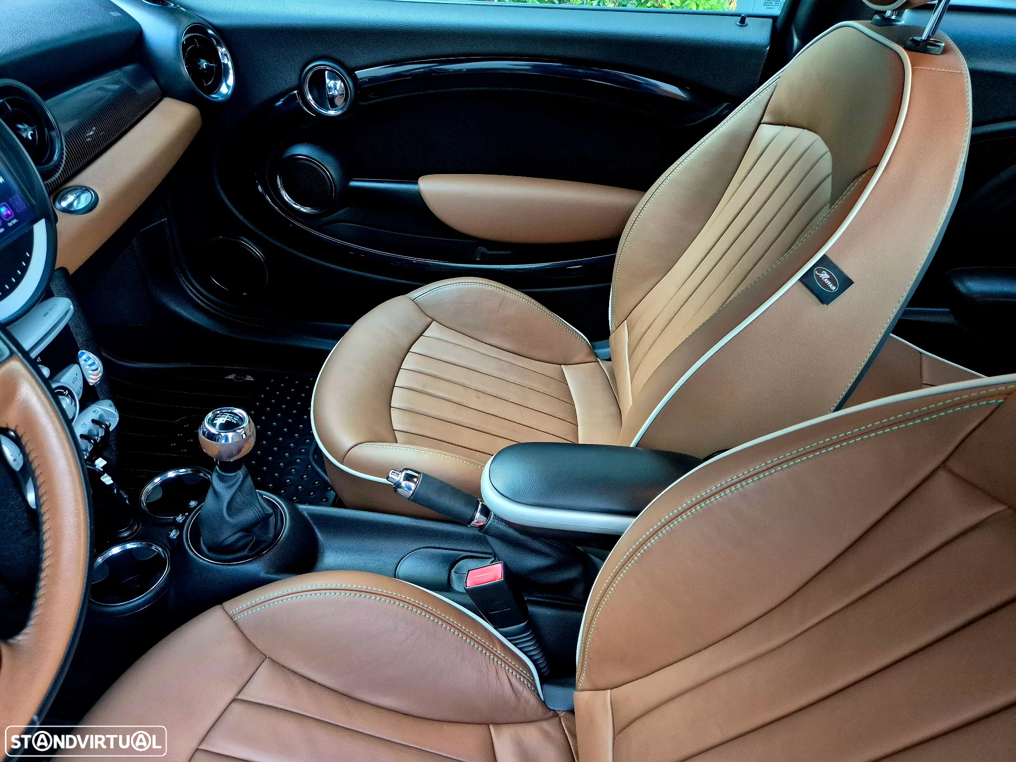 MINI 3 Portas Cooper - 34