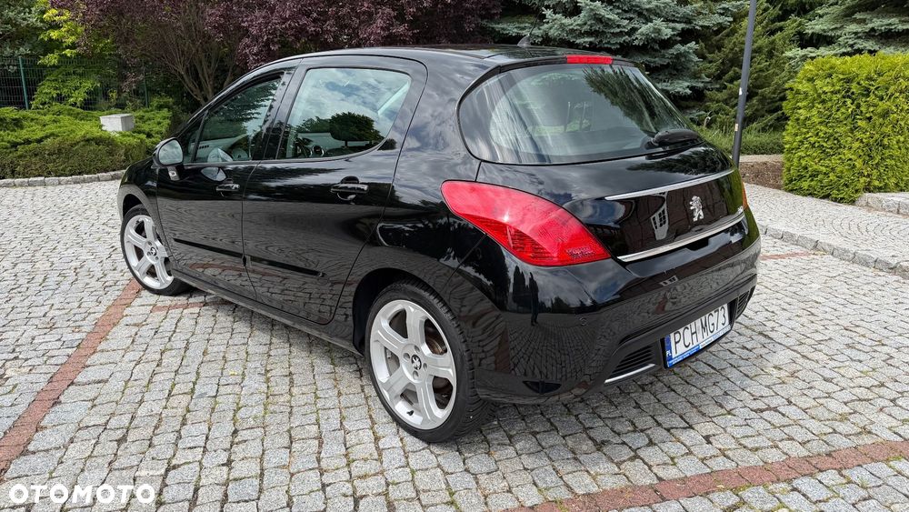 Peugeot 308 155 THP Allure - 5