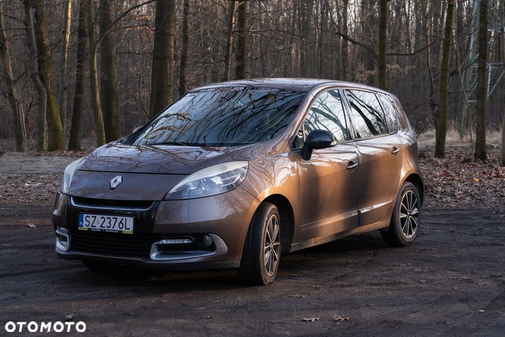 Renault Scenic 1.6 dCi Energy Bose Edition S&S - 1