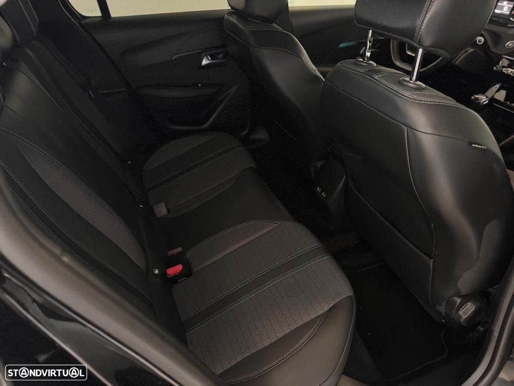 Peugeot 208 1.5 BlueHDi Allure Pack - 14