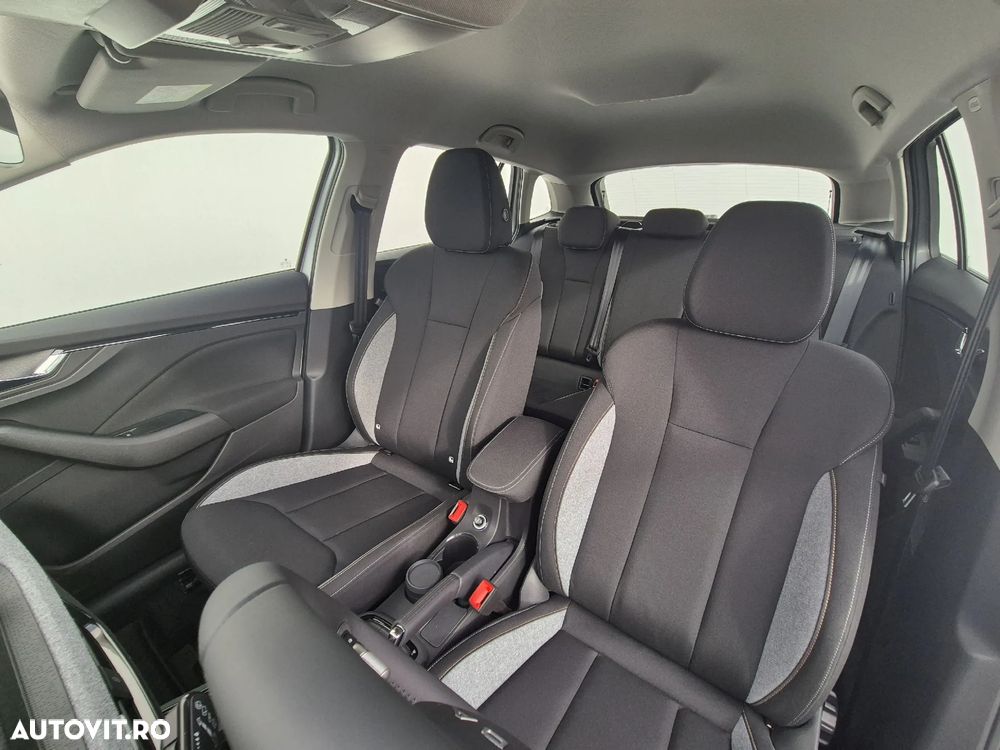 Skoda Scala 1.0 TSI 110 CP DSG Selection - 10