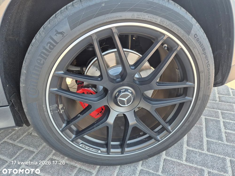 Mercedes-Benz GLE - 16