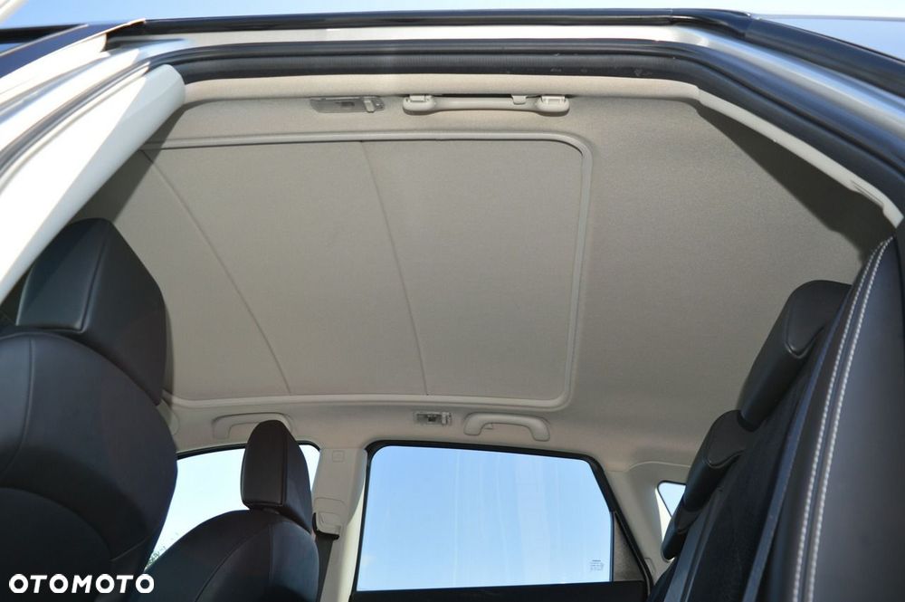 Nissan Qashqai 1.6 Tekna CVT - 32