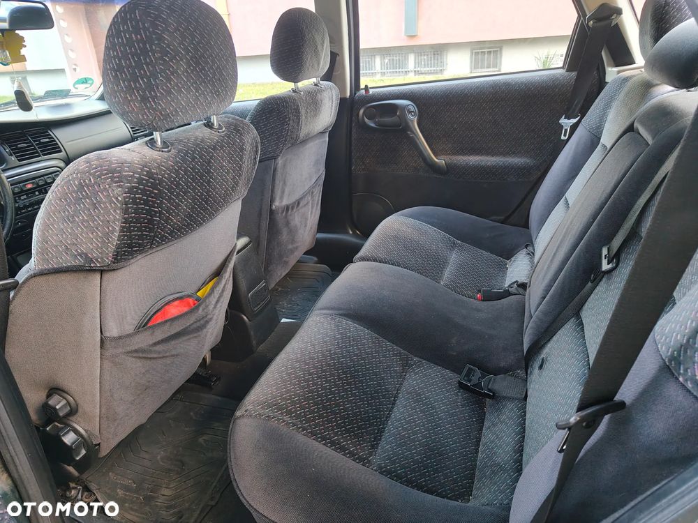 Opel Vectra 1.8 CD - 7