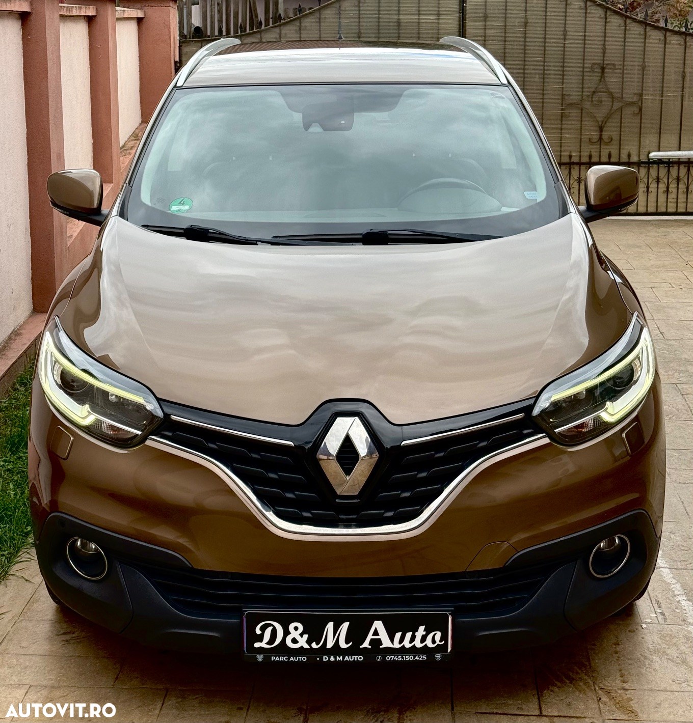 Renault Kadjar - 3
