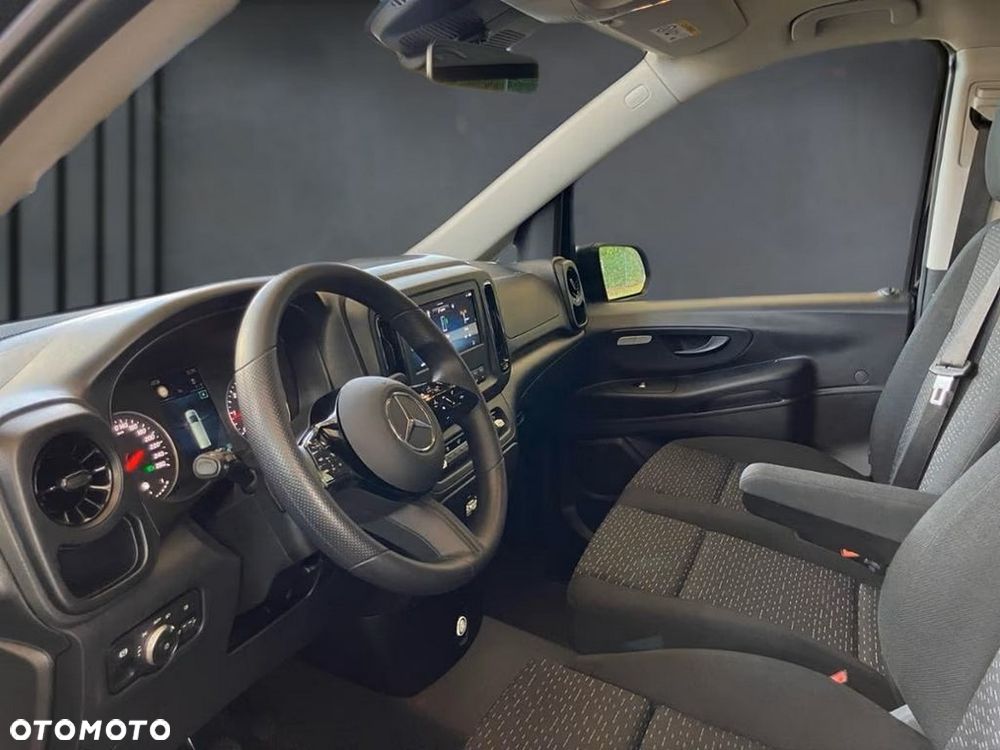 Mercedes-Benz Vito Tourer Extralang PRO - 18