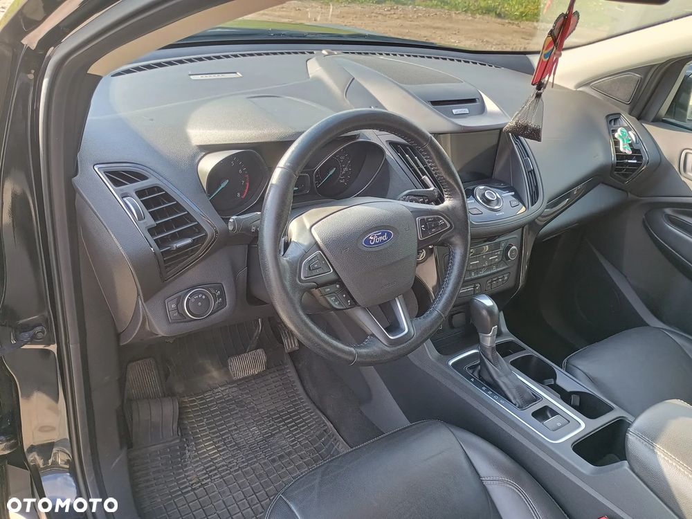 Ford Escape - 11