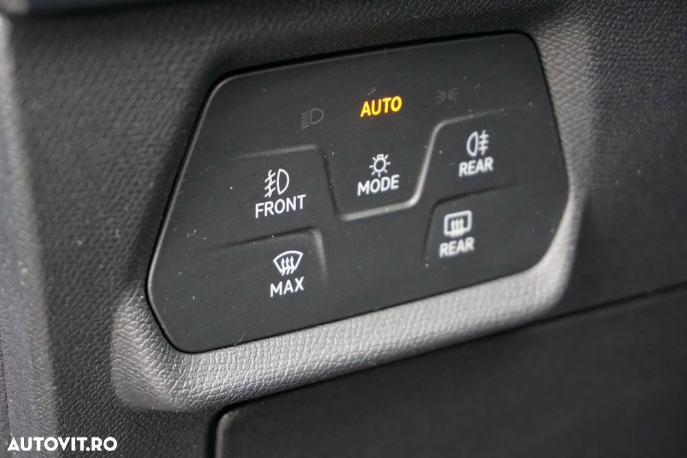 Cupra Formentor 1.5 TSI DSG7 - 16