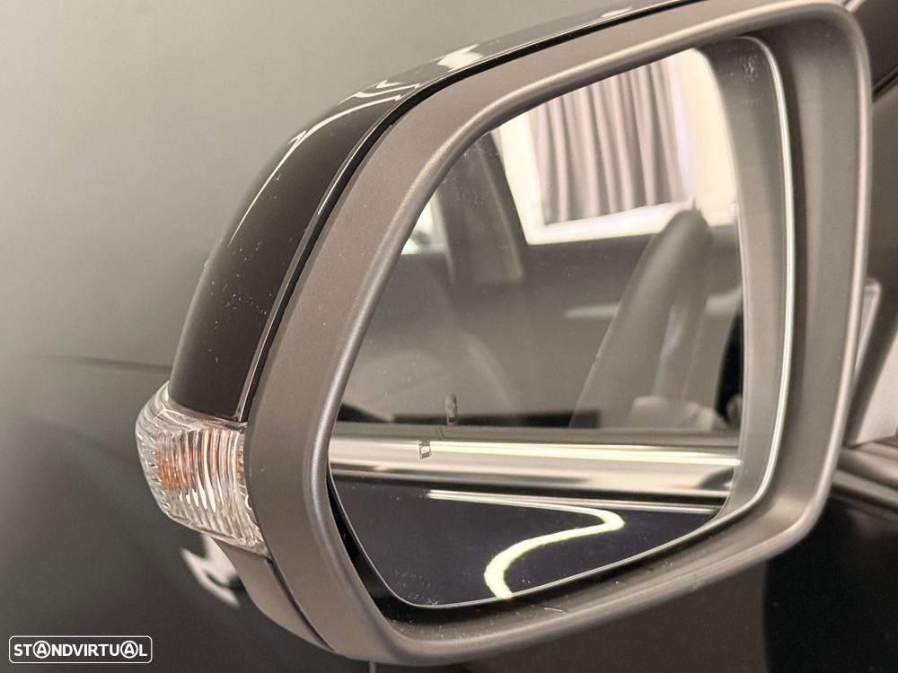 MG ZS 1.0 T-GDI Luxury - 39