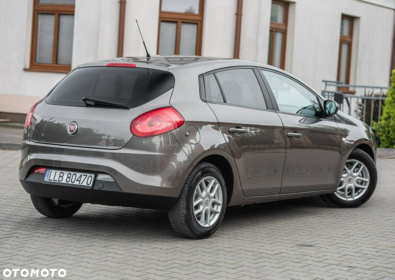 Fiat Bravo 1.4 T-JET 16V Racing - 16