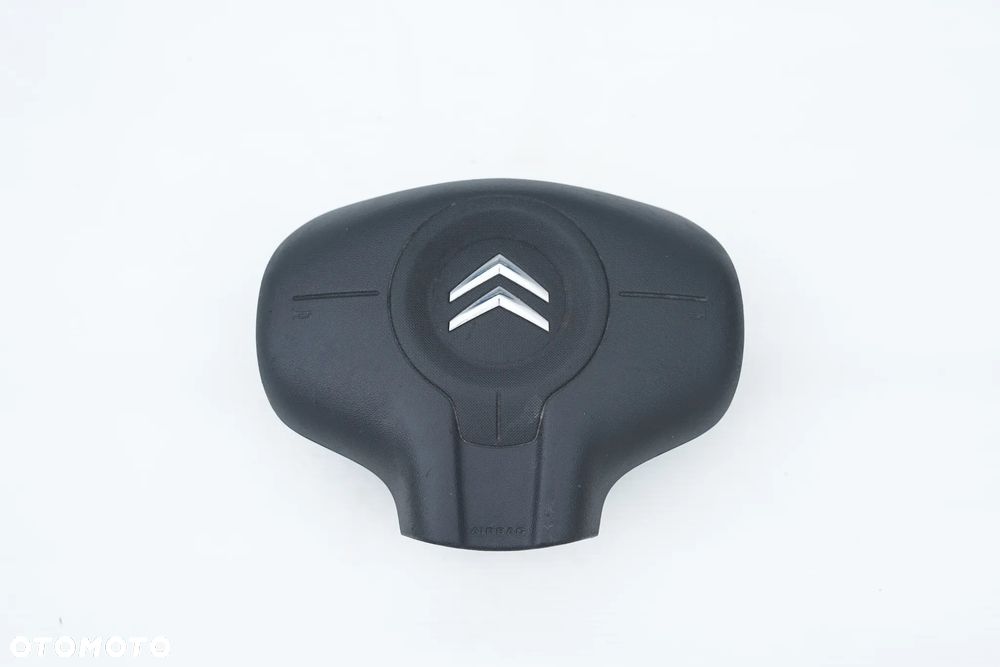 Airbag poduszka kierowcy Citroen C3 Picasso 96830365ZD