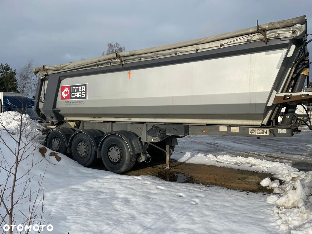 Feber Inter Cars - 5