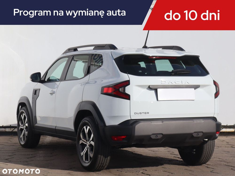 Dacia Duster 2024 photo 5