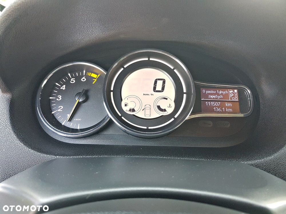 Renault Megane 2.0 16V Privilege CVT Euro5 - 18