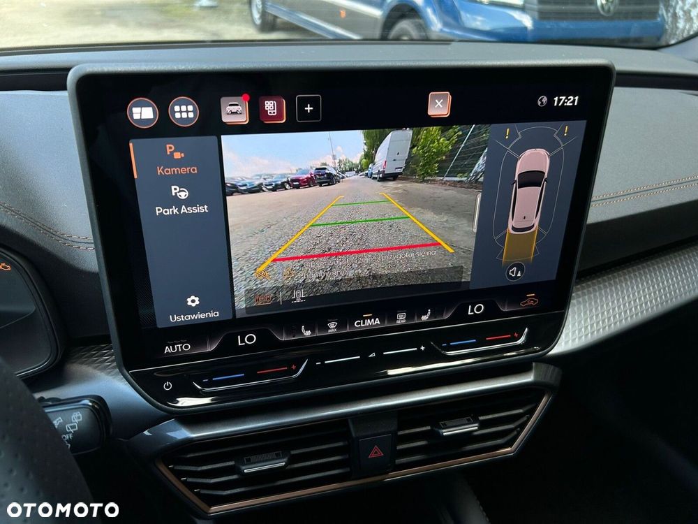 Cupra Leon - 28
