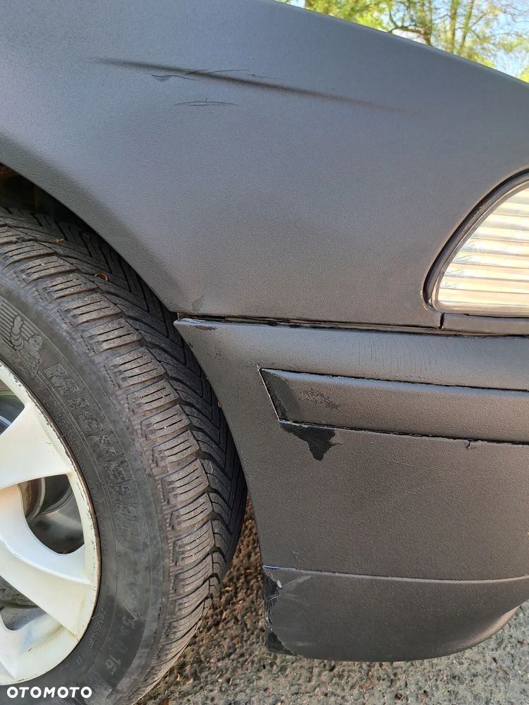 BMW Seria 5 - 16