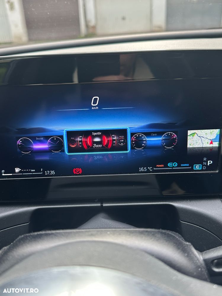 Mercedes-Benz C 220 d 9G-TRONIC Avantgarde - 20