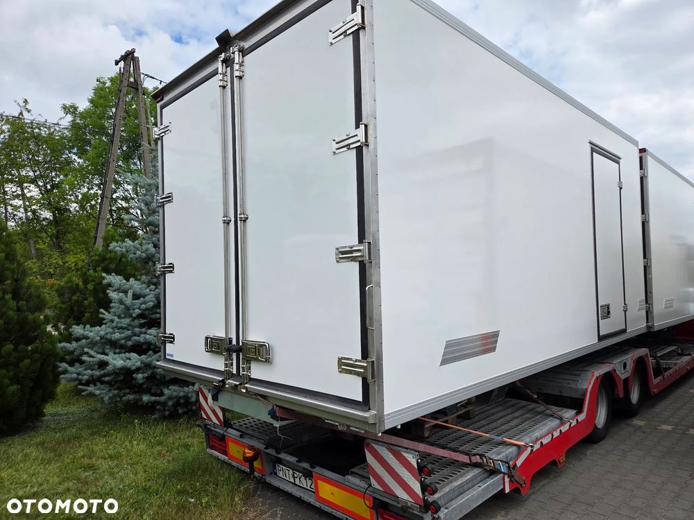 Mercedes-Benz Atego 1224 - 5