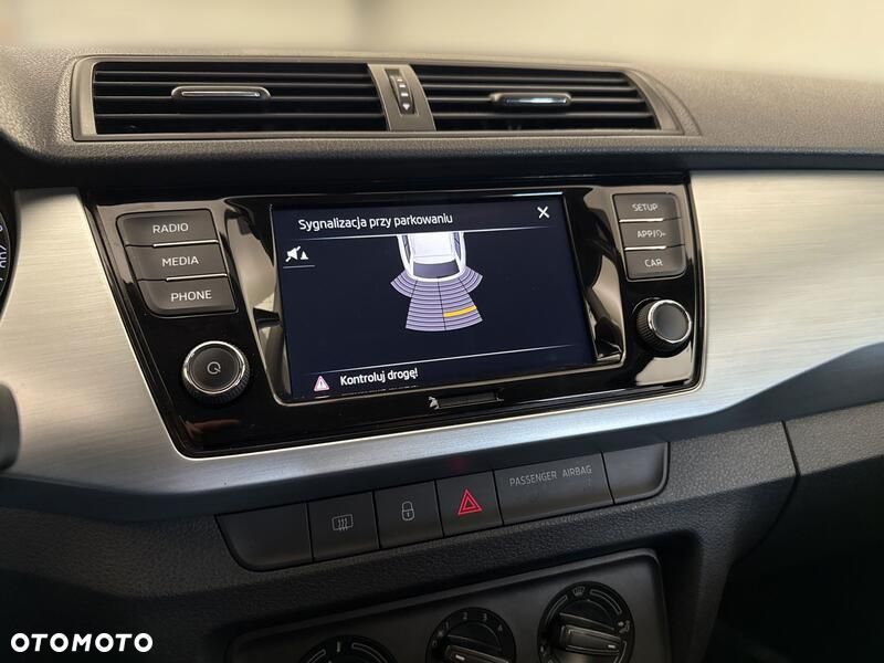 Skoda Fabia 1.0 TSI Ambition - 16