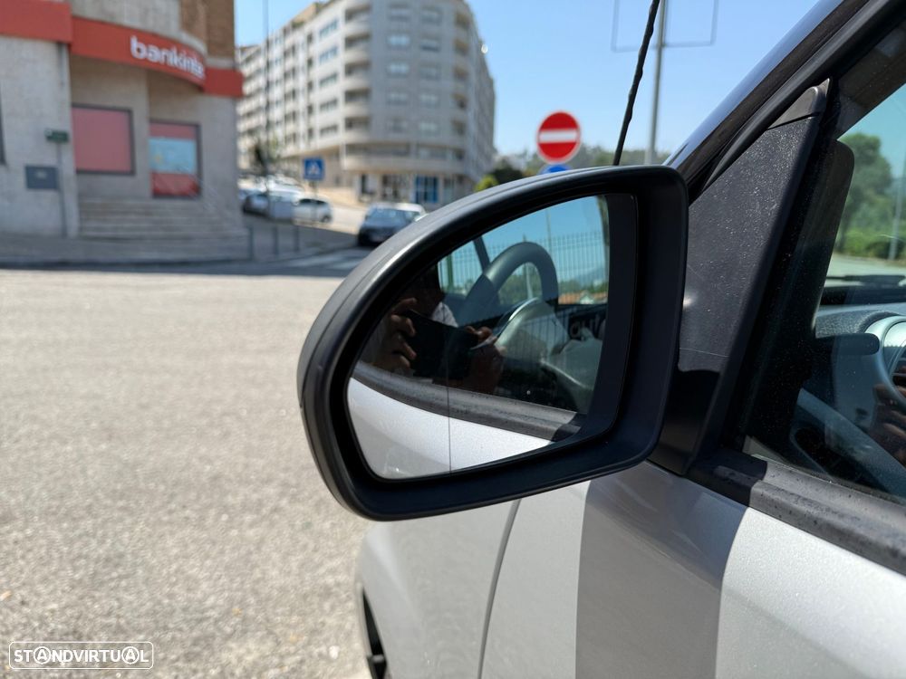 Smart ForTwo Coupé 1.0 mhd Passion 71 - 22