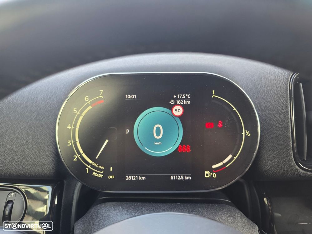 MINI Countryman One Auto - 10