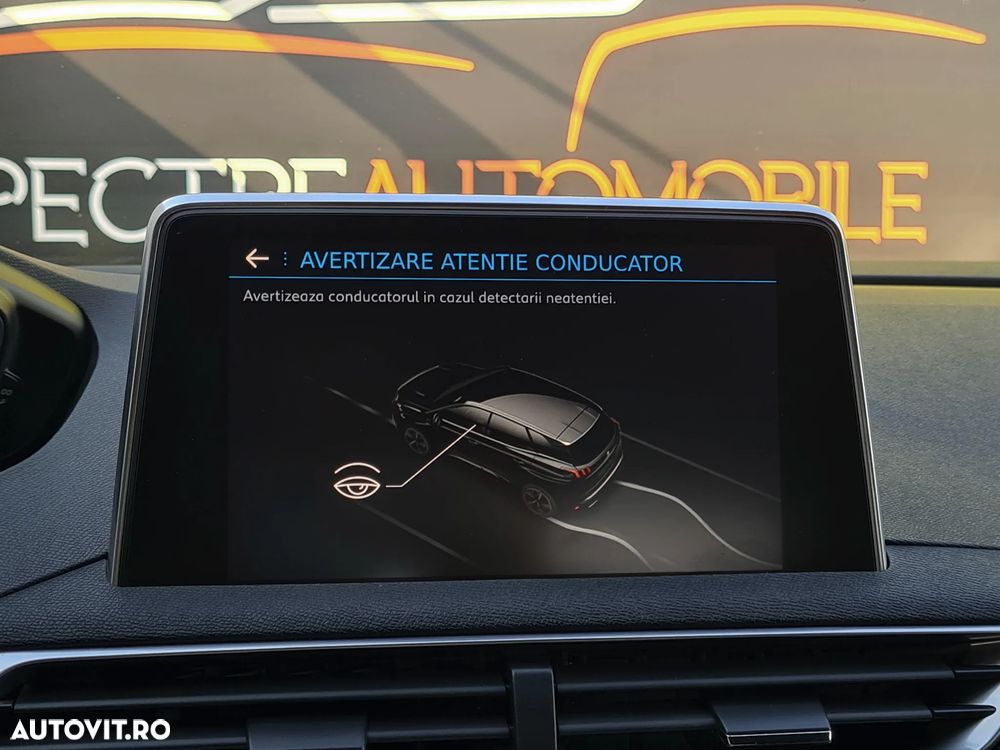 Peugeot 3008 1.6 THP EAT6 GT-Line - 29