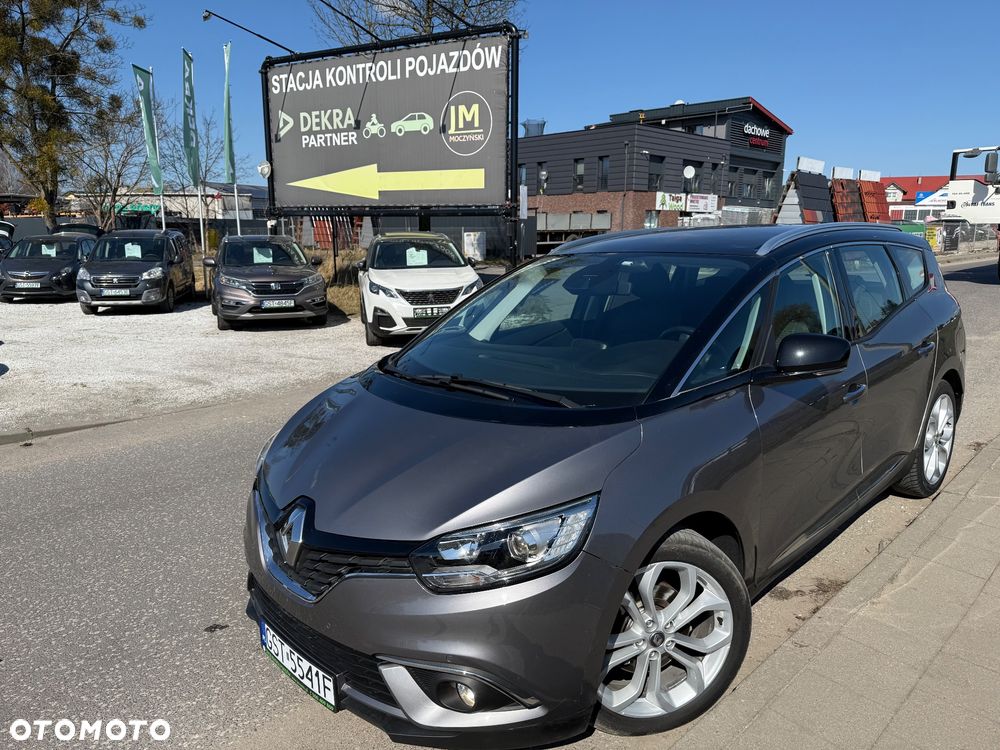 Renault Scenic ENERGY dCi 130 Business - 1