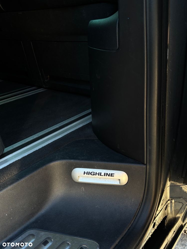 Volkswagen Multivan 2.0 BiTDI L1 Highline DSG - 15