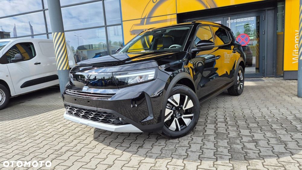 Opel Frontera 1.2 T mHEV GS eDTC6 - 1