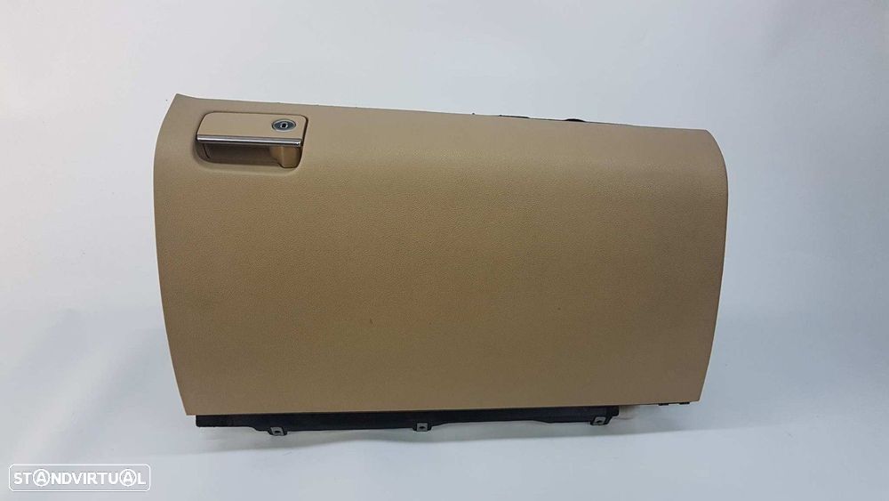 PORTA LUVAS MERCEDES CLASE M (W164) 320 / 350 CDI (164.122) - 1