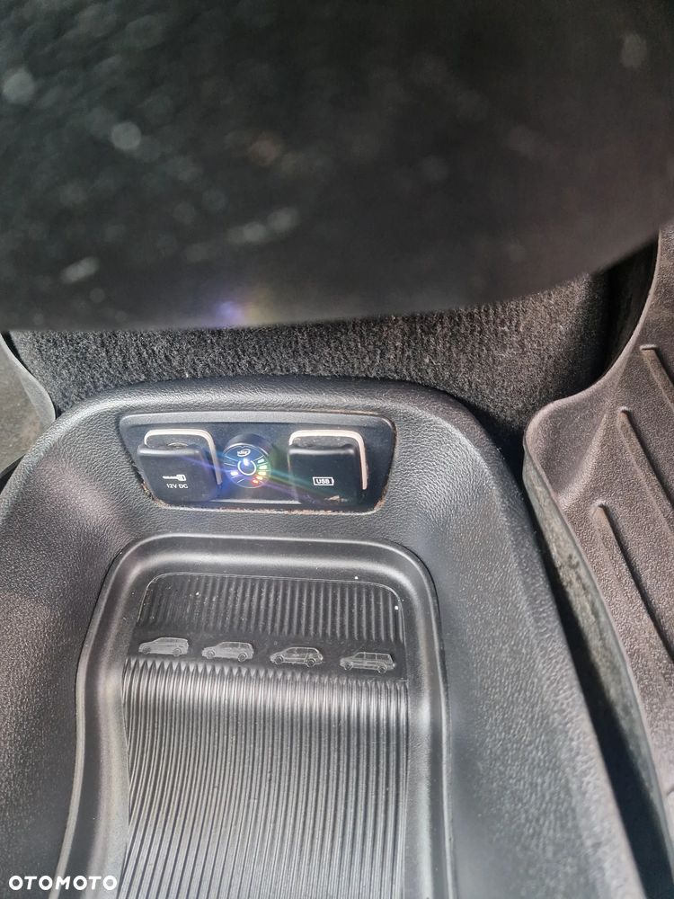 Chrysler Pacifica - 20