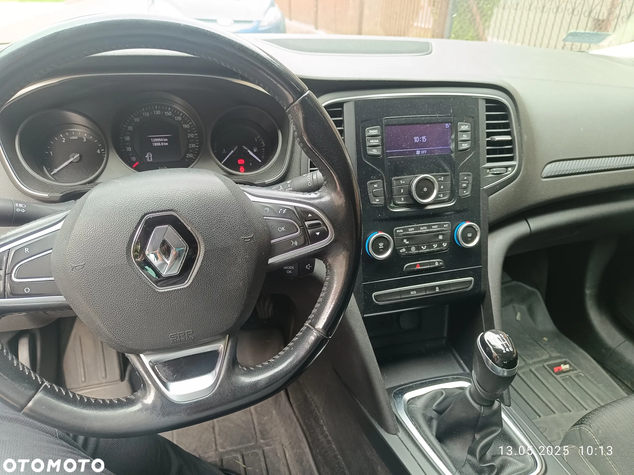 Renault Megane - 4