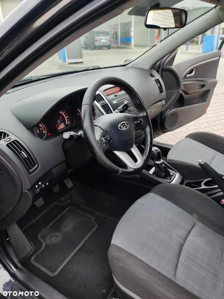 Kia Ceed 1.6 Crdi Comfort + - 11