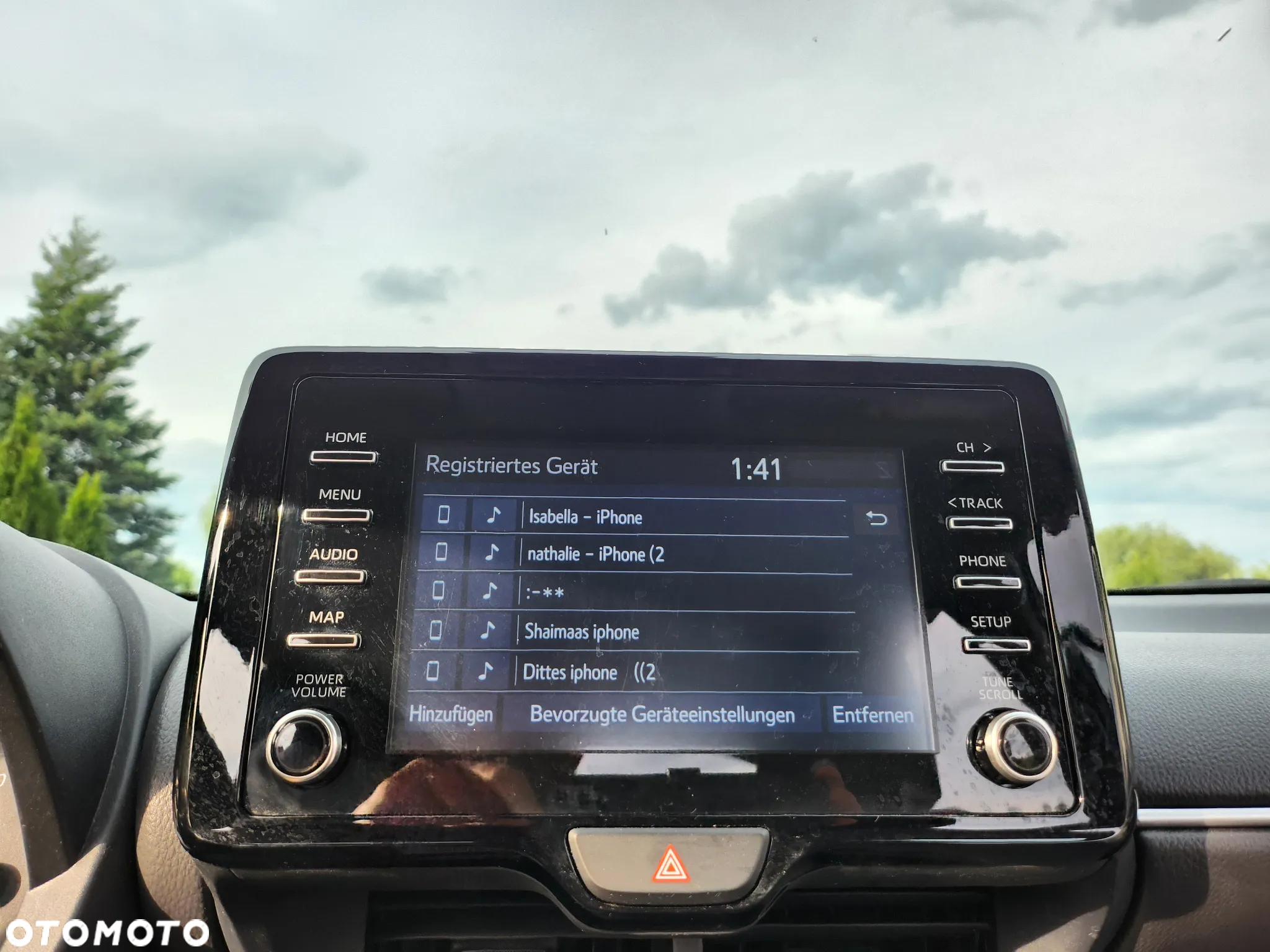 Toyota Yaris 1.0 Comfort - 22