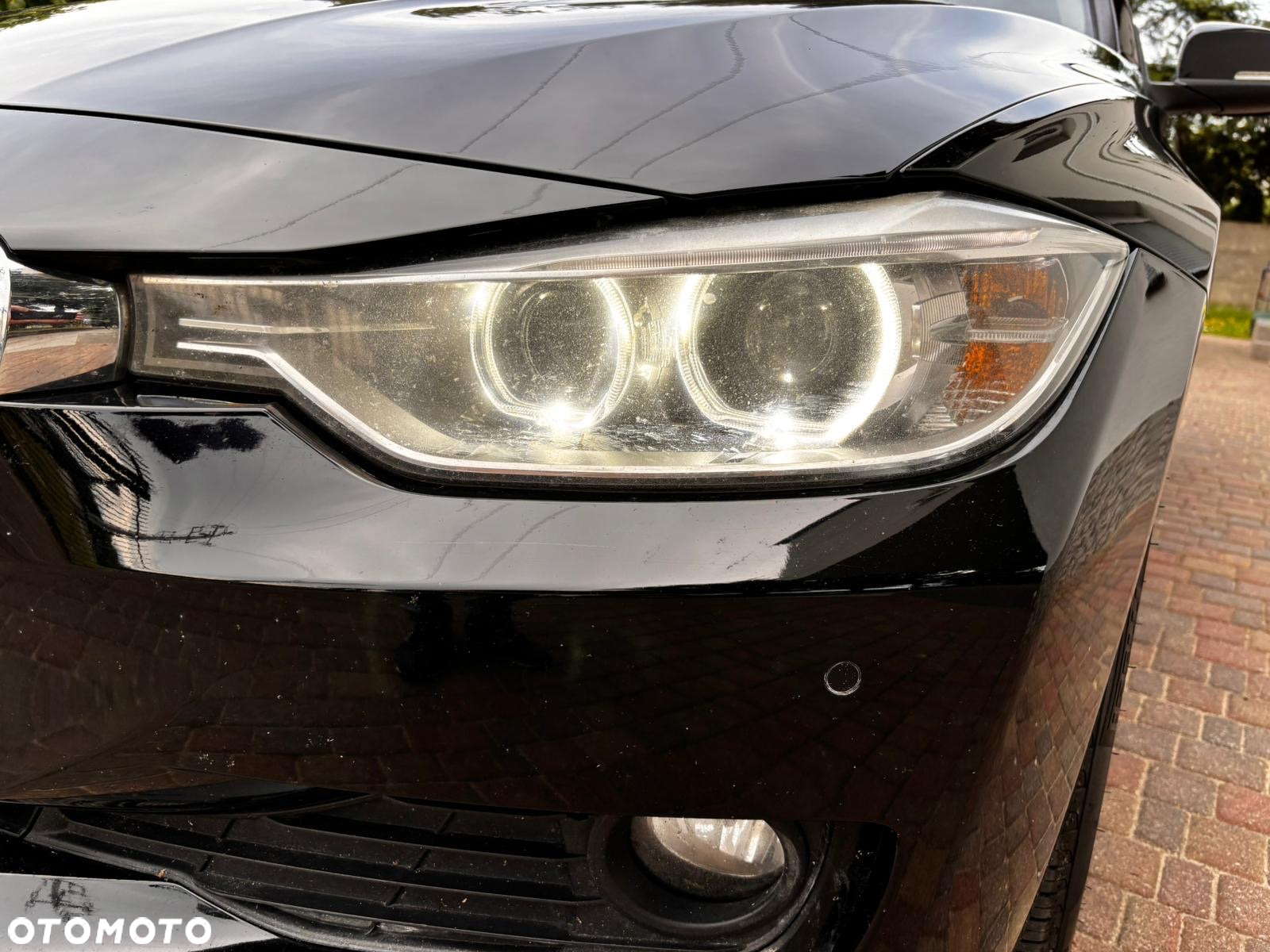 BMW Seria 3 - 8