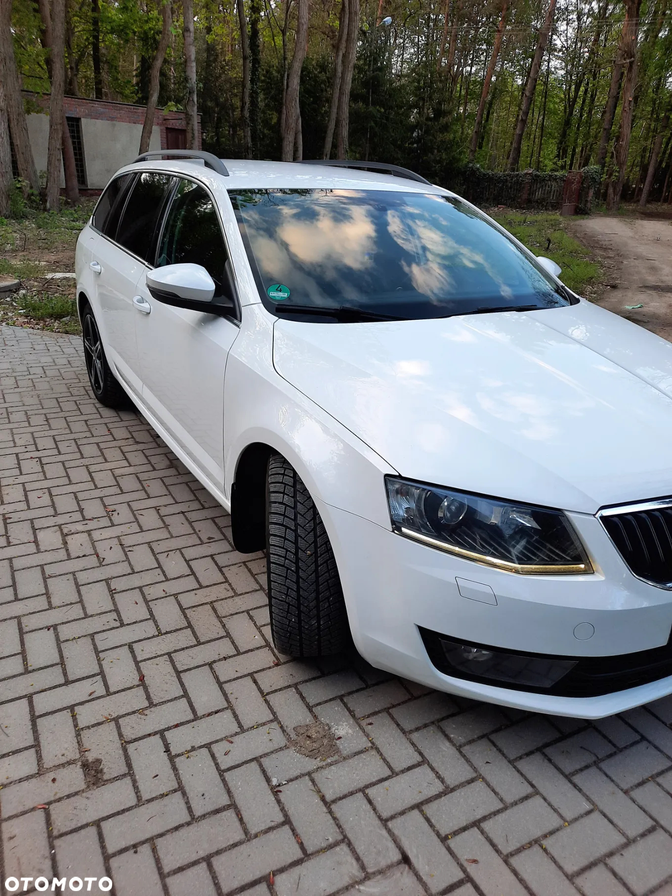 Skoda Octavia 1.6 TDI Ambition - 18