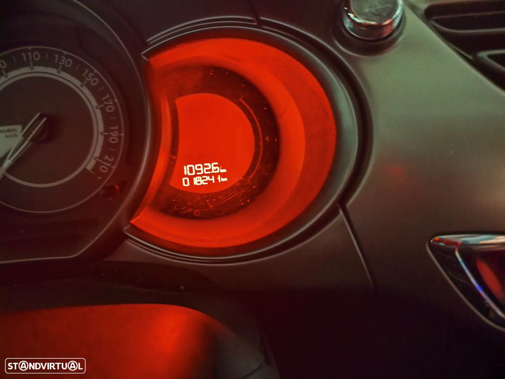 Citroën C3 1.2 PureTech Shine - 9