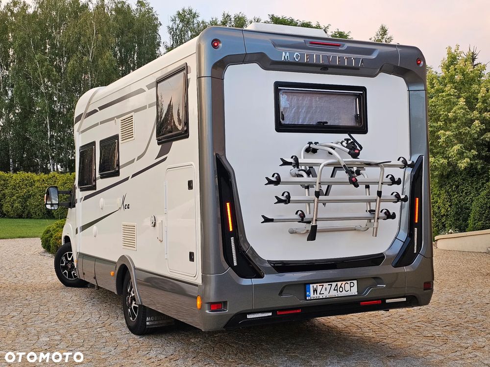 Mobilvetta KEA P67 - 19