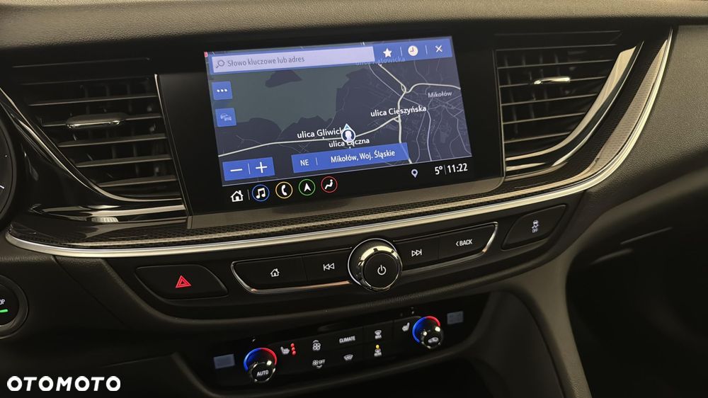 Opel Insignia 2.0 CDTI Business Elegance S&S - 18