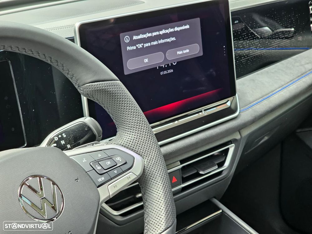 VW Tiguan 1.5 TSI eHybrid R-Line DSG - 9