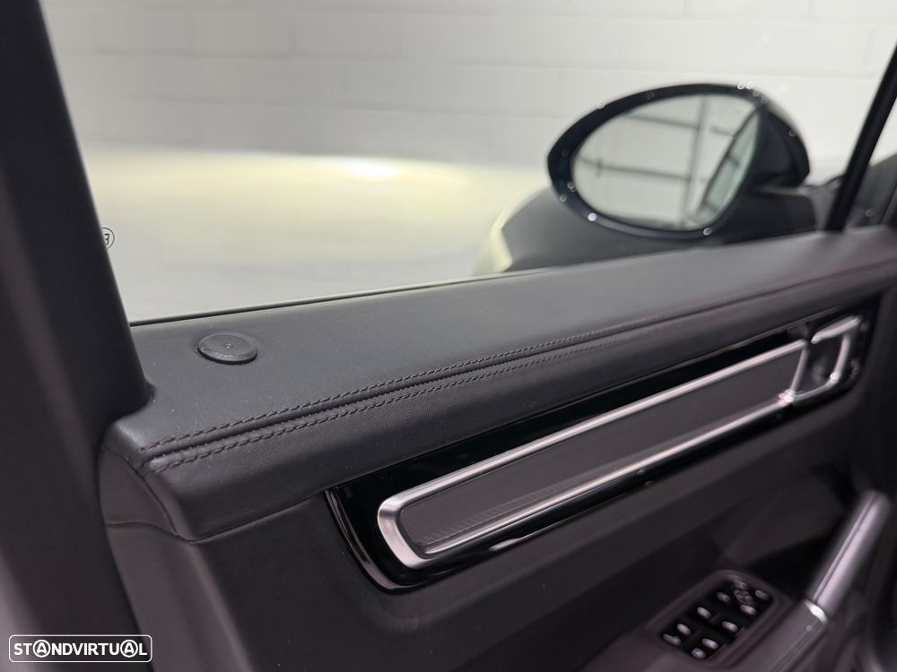 Porsche Cayenne E-Hybrid - 24