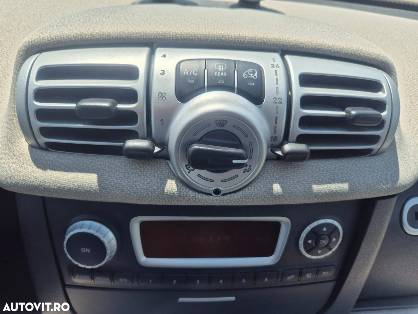 Smart Fortwo coupe 62 KW - 11