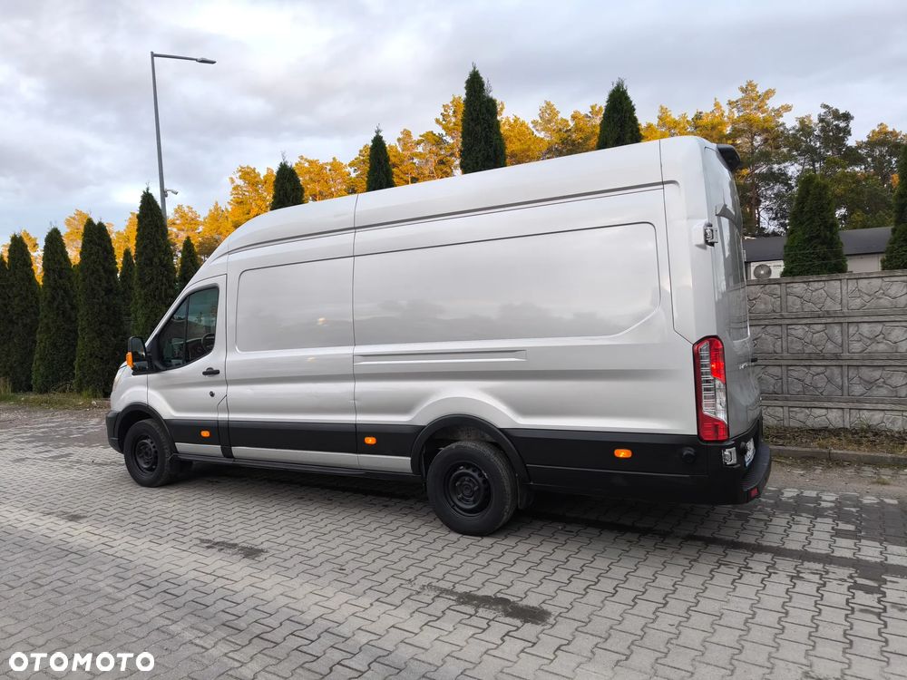 Ford TRANSIT - 7