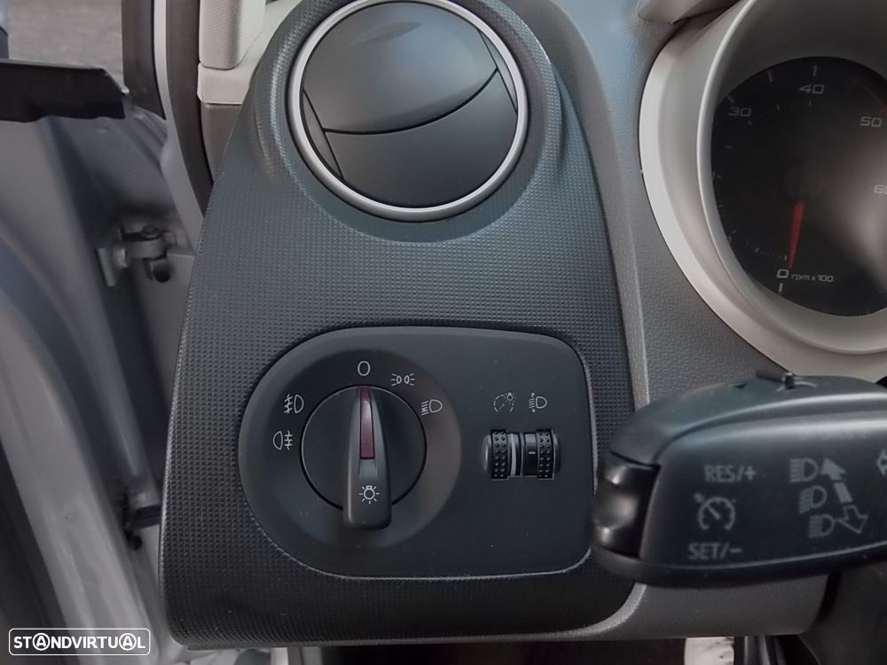 SEAT Ibiza SC 1.4 TDI S&S Style - 15